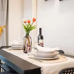 Apartment Essence Design Milan
