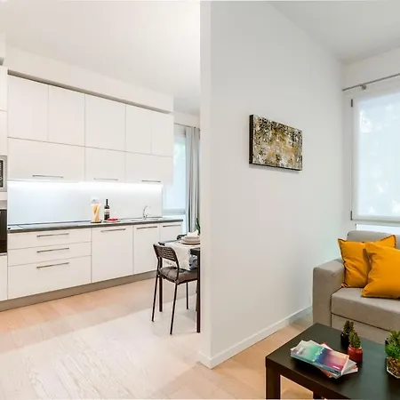 Appartement Essence Design *