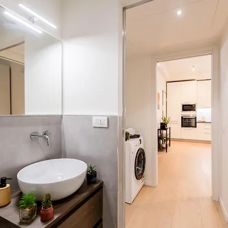 Essence Design Appartement Milan