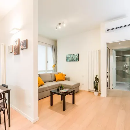 Essence Design Appartement Milan