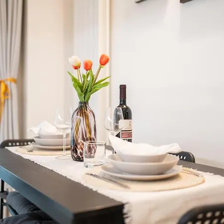 Appartement Essence Design Milan