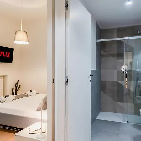 Appartement Essence Design
