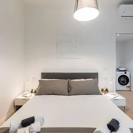 Essence Design Appartement Milan