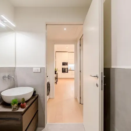 Essence Design Appartement Milan