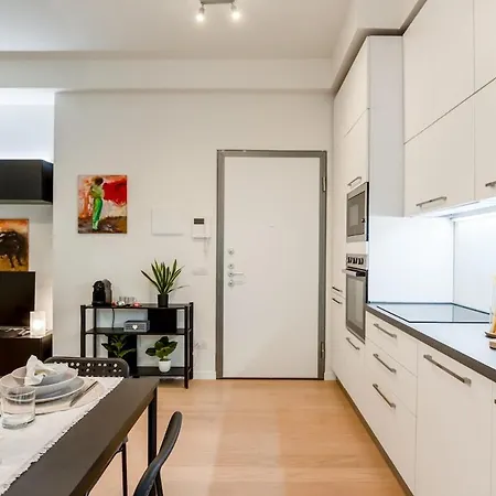 Essence Design Appartement *