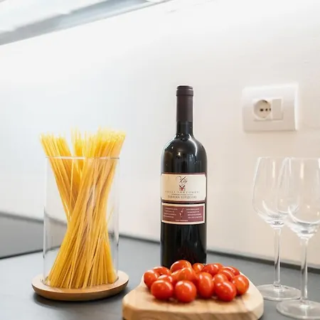 Essence Design Apartamento