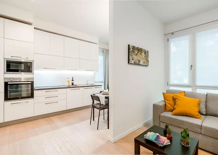 Apartament Essence Design *