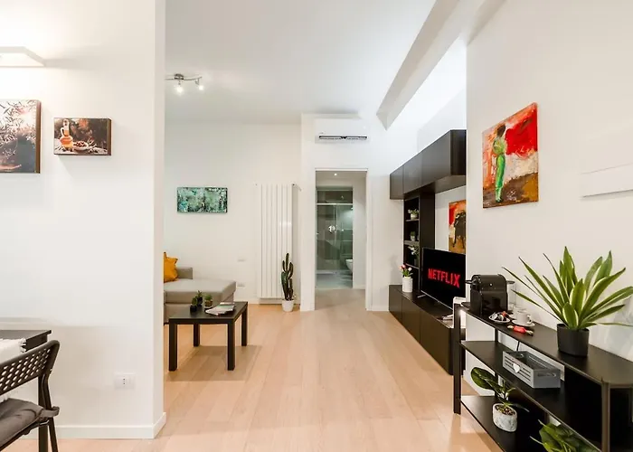 Apartament Essence Design