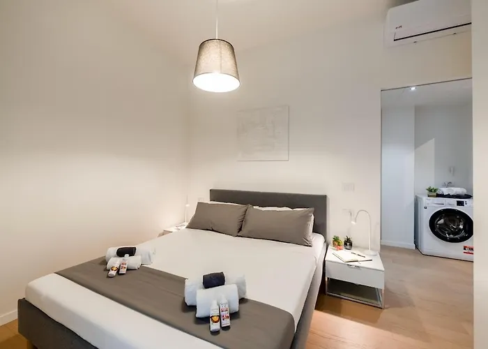 Lägenhet Essence Design Milano