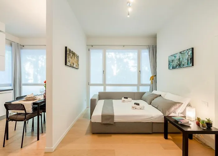 Apartament Essence Design