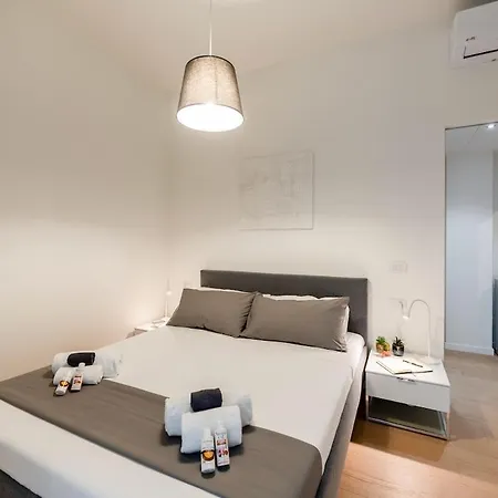 Lejlighed Essence Design Milano